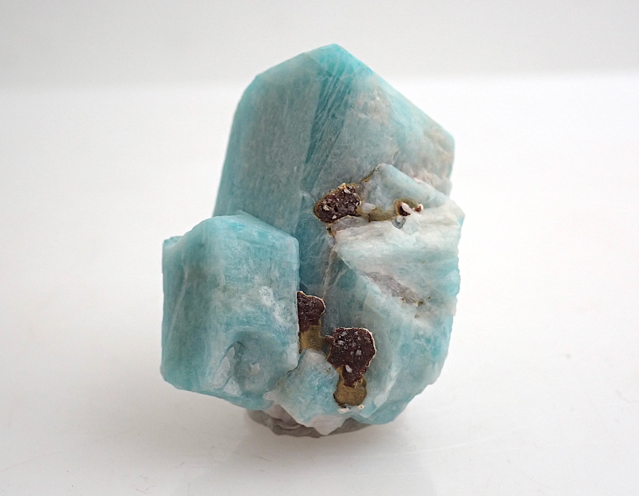 Amazonite