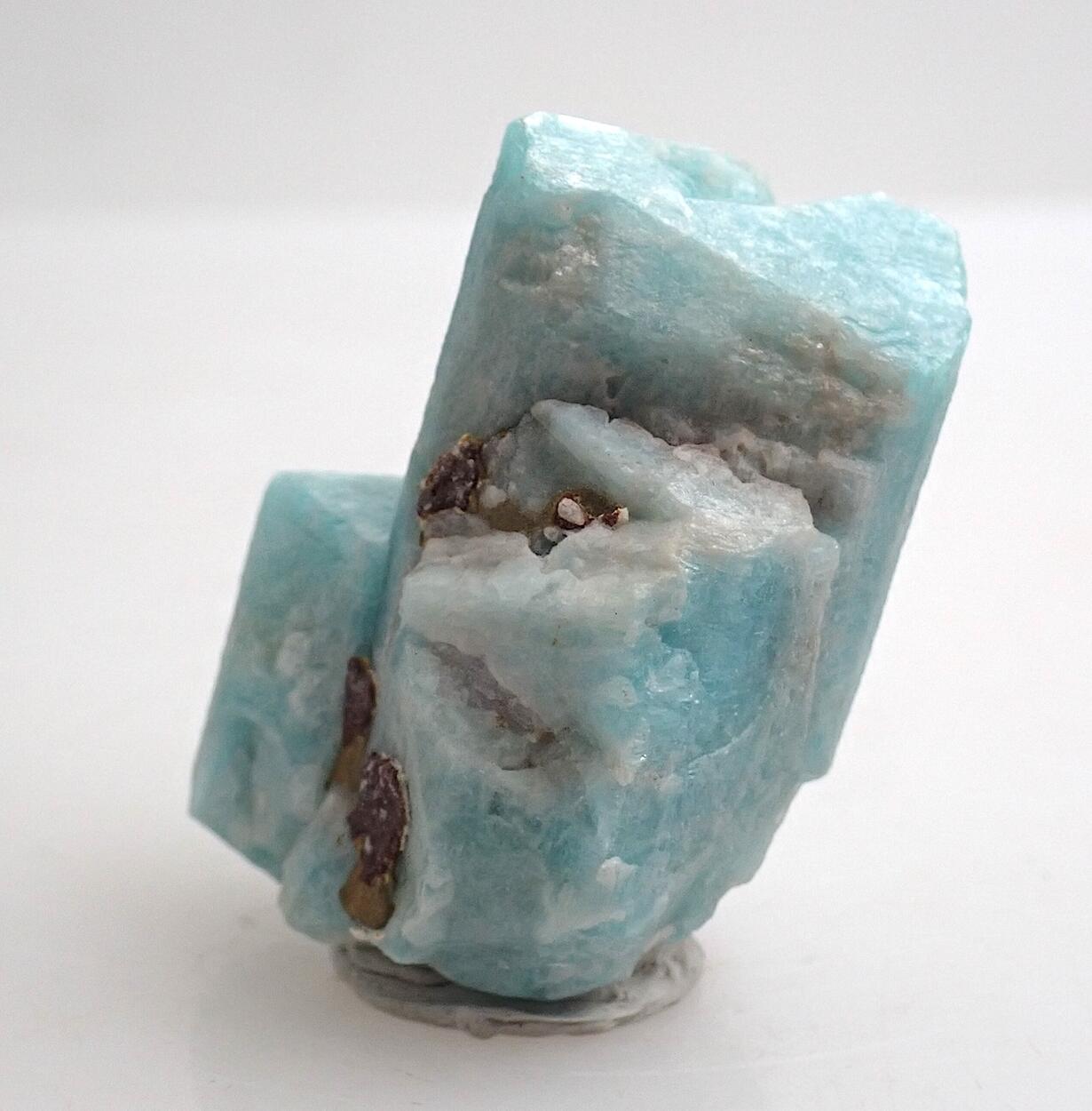 Amazonite