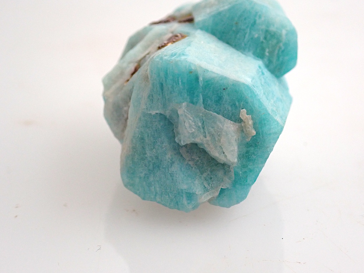 Amazonite