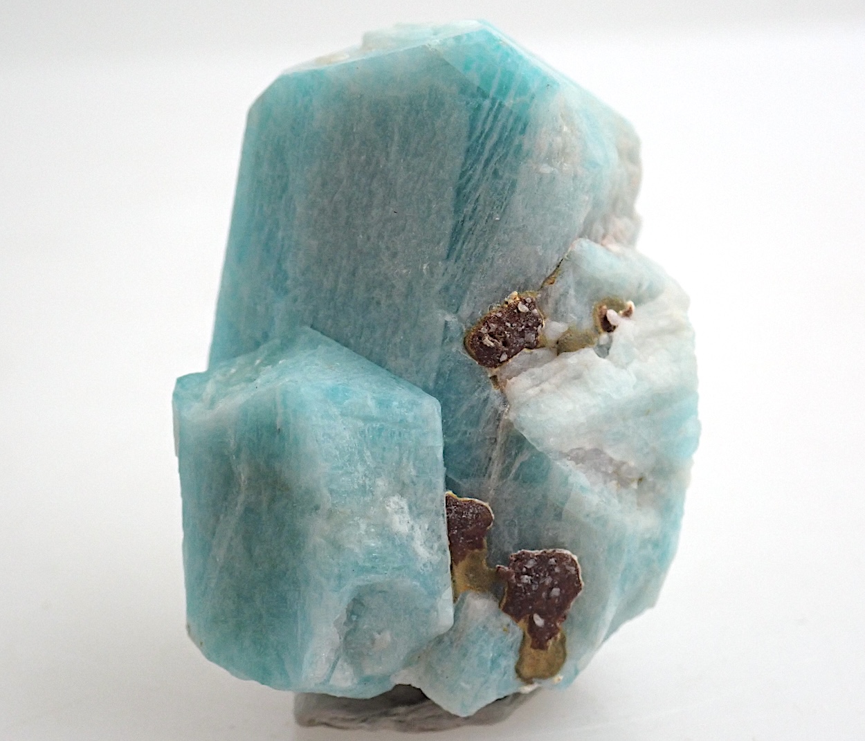 Amazonite