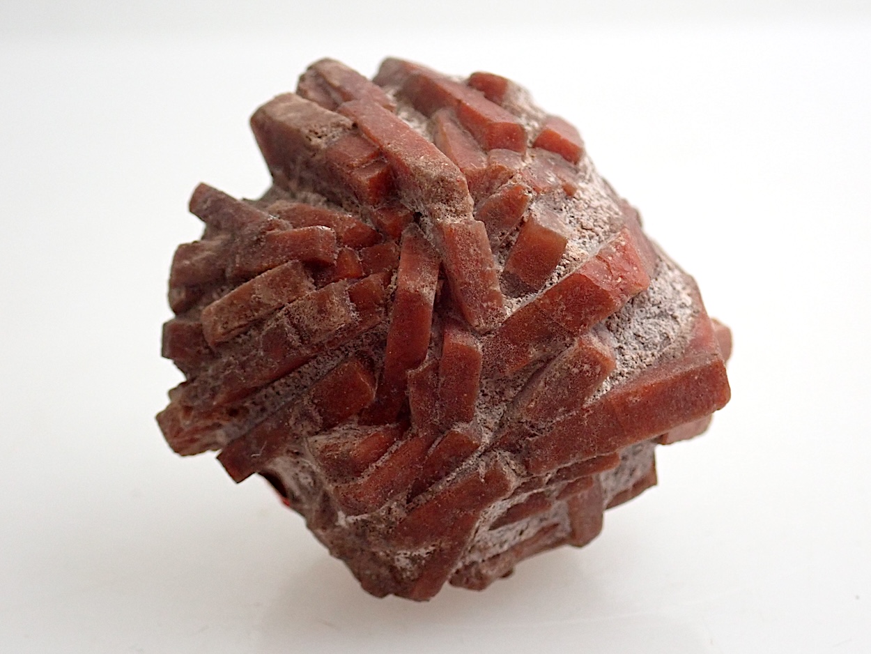 Chalcedony Psm Glauberite