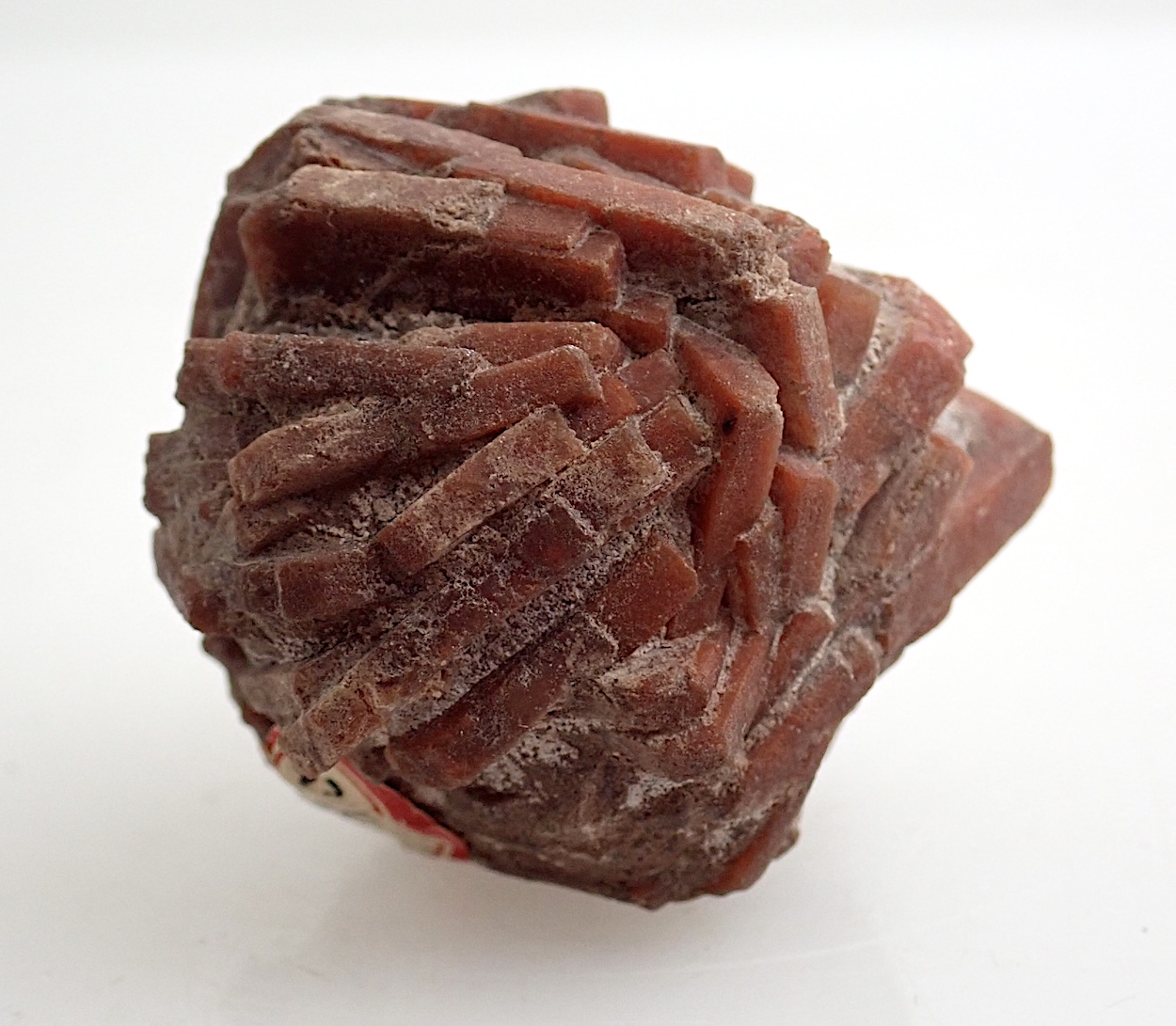 Chalcedony Psm Glauberite