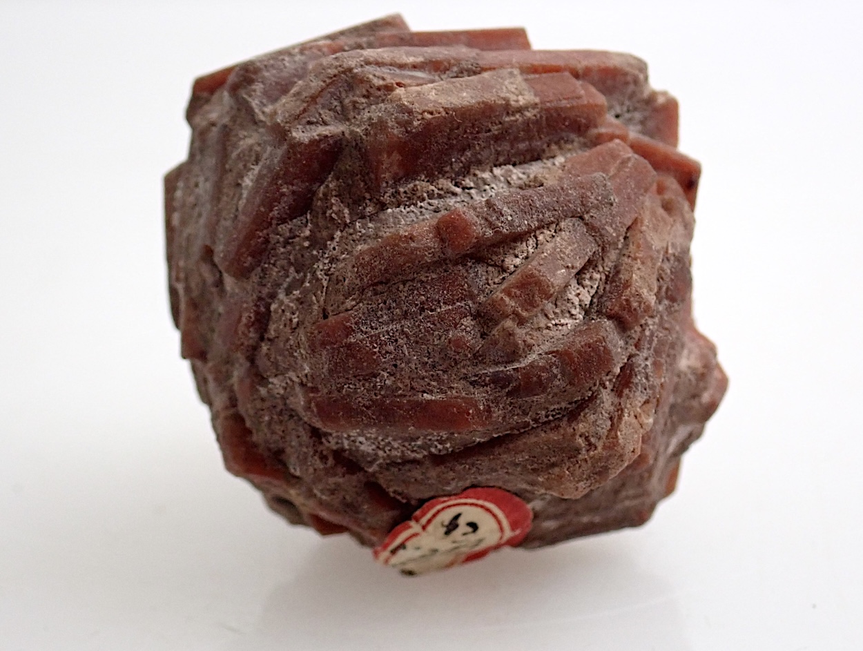 Chalcedony Psm Glauberite