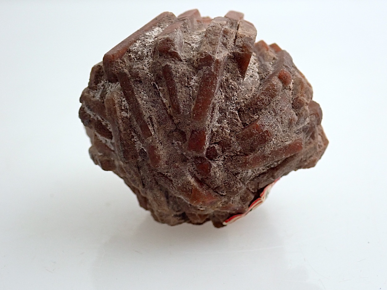 Chalcedony Psm Glauberite