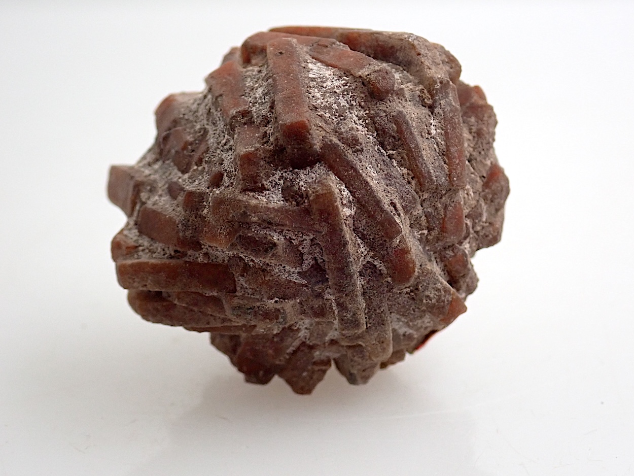 Chalcedony Psm Glauberite