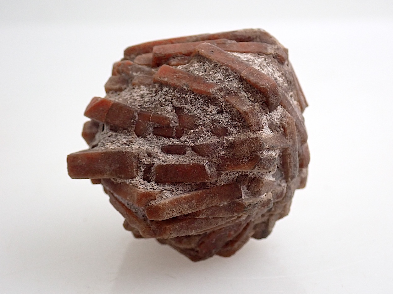 Chalcedony Psm Glauberite