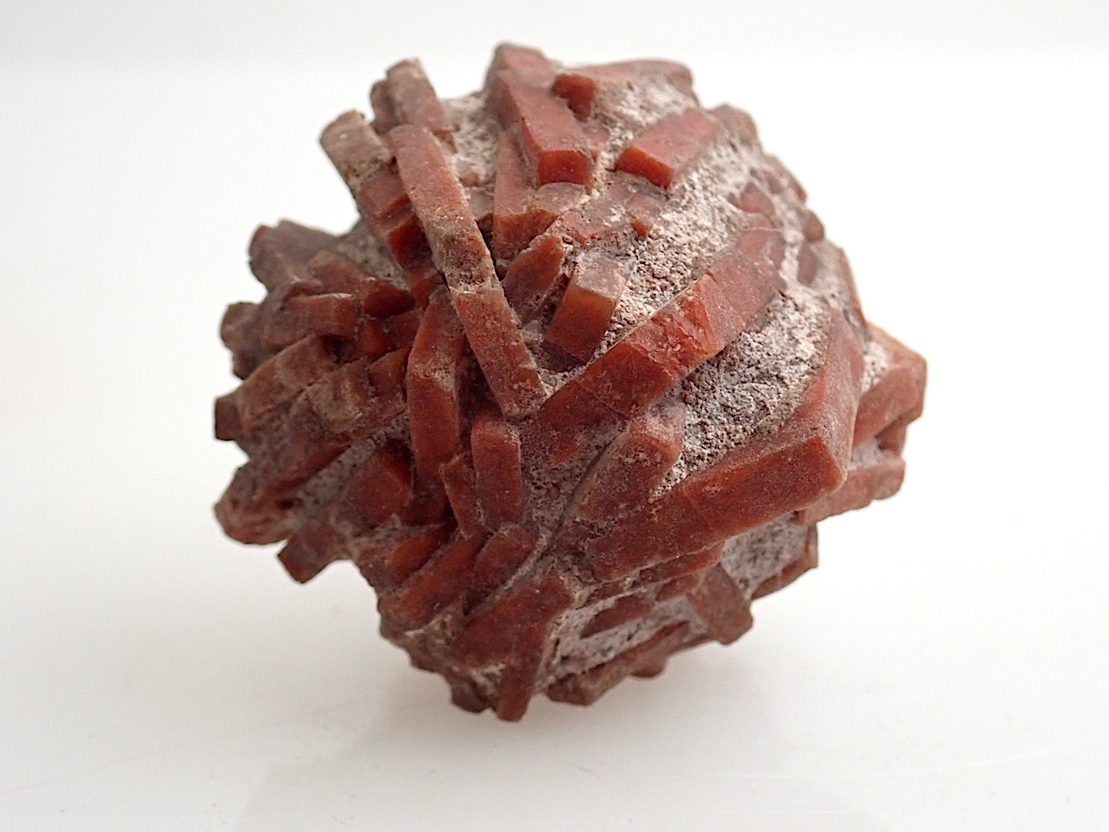 Chalcedony Psm Glauberite