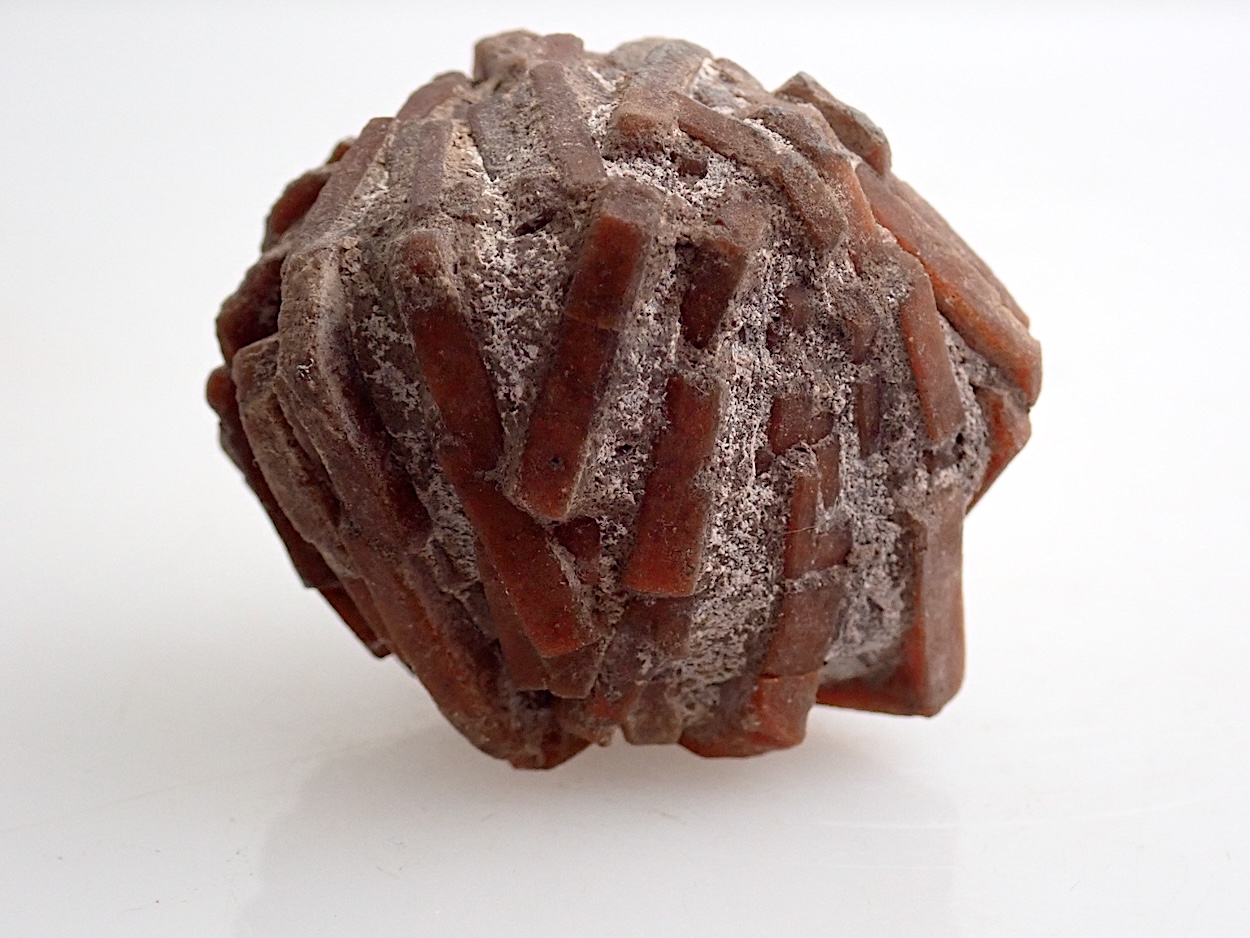 Chalcedony Psm Glauberite