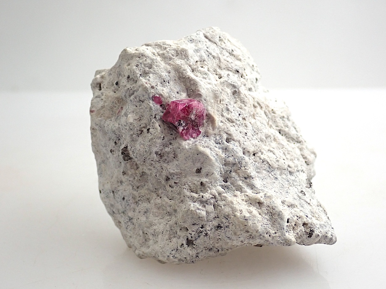 Red Beryl