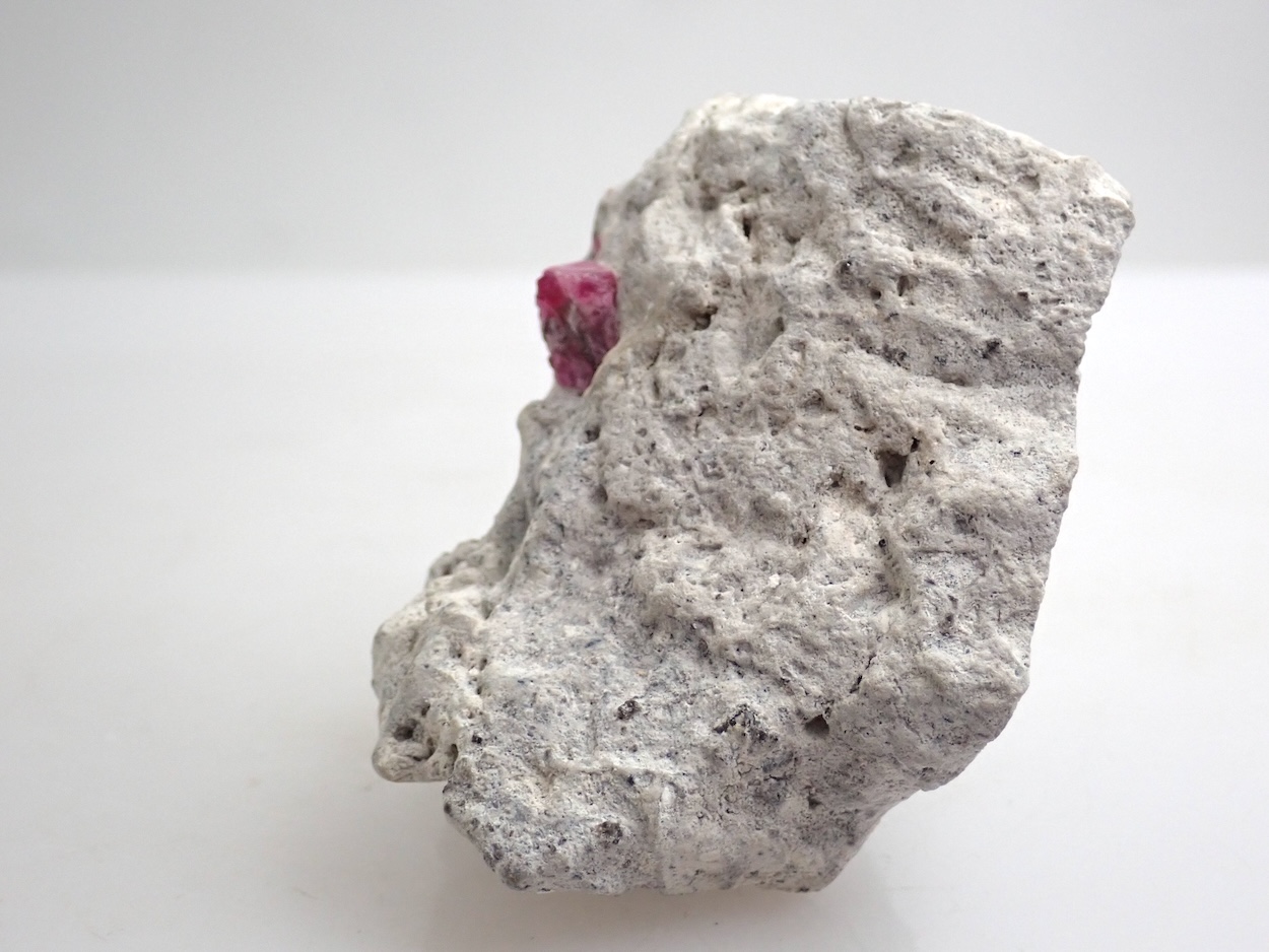 Red Beryl