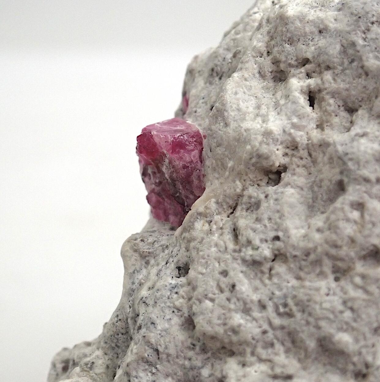 Red Beryl