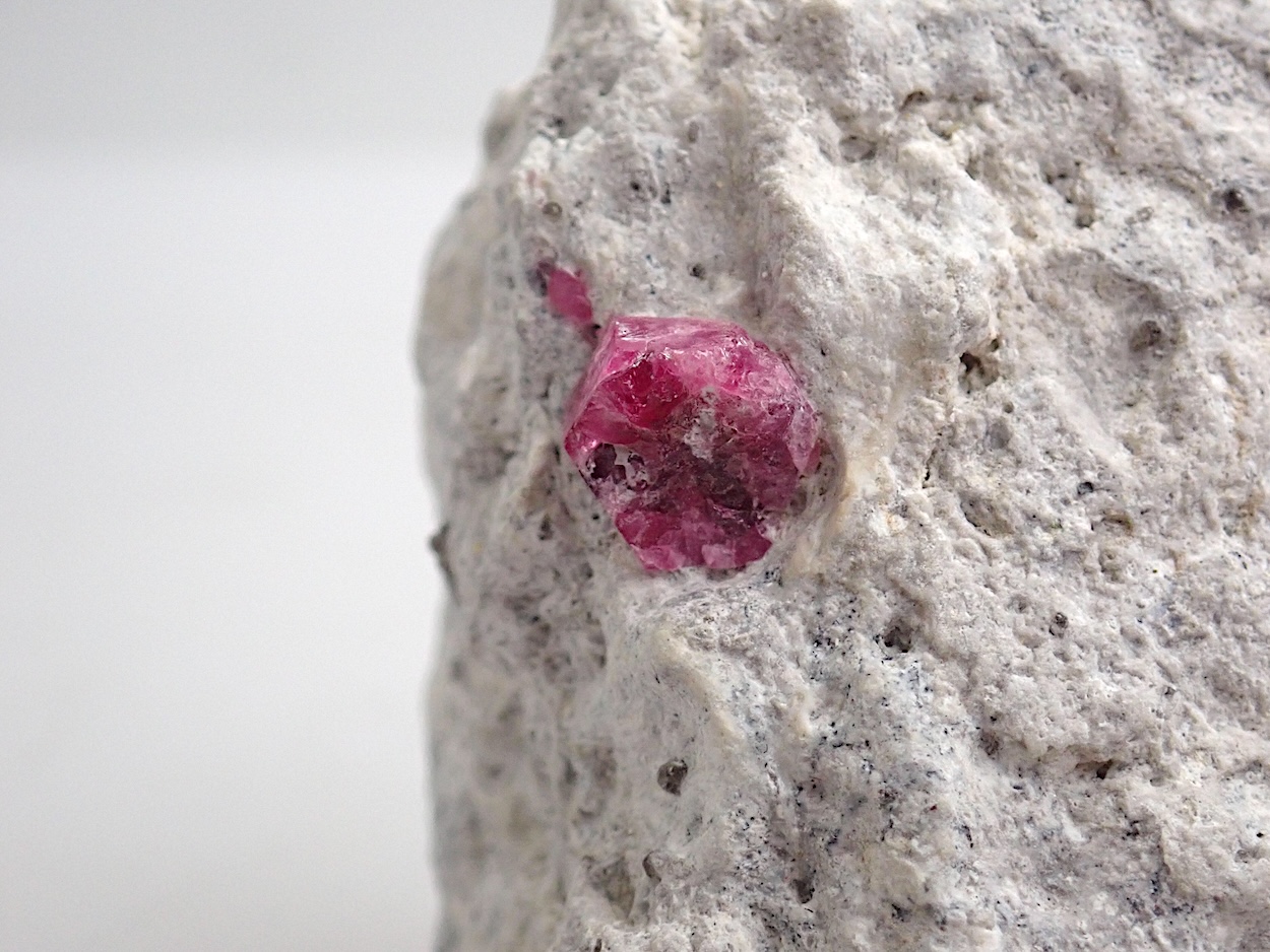 Red Beryl