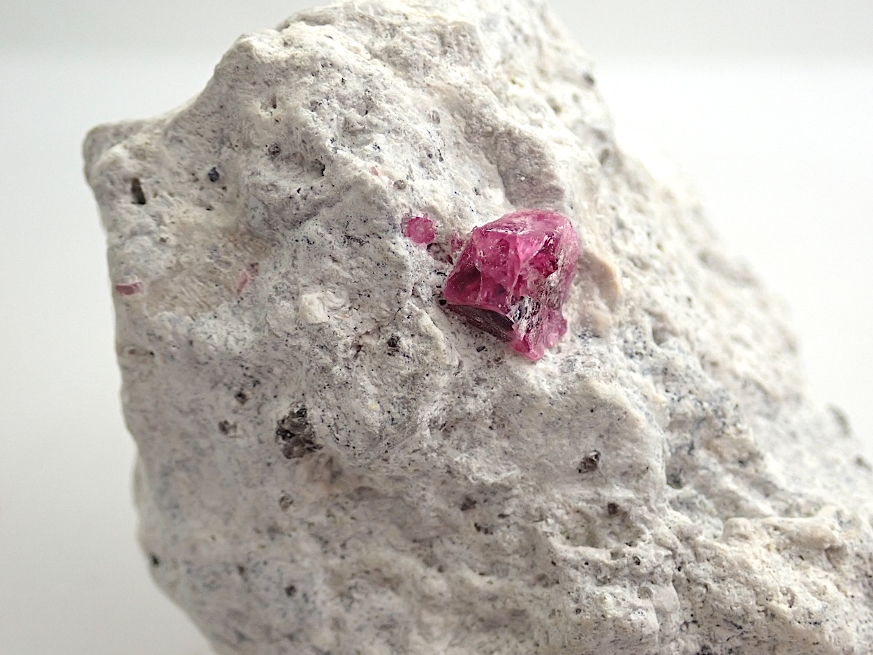 Red Beryl