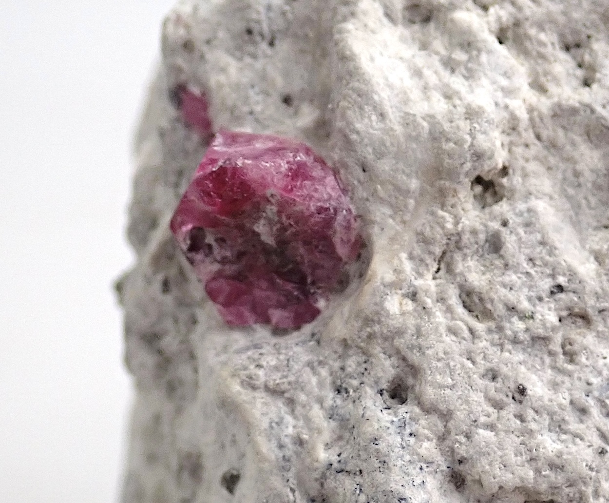 Red Beryl