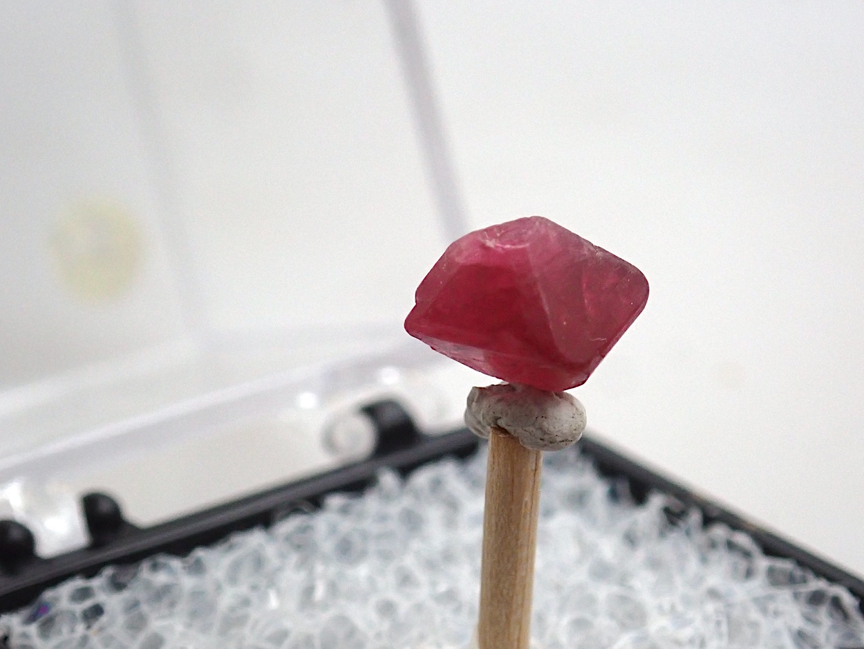 Spinel