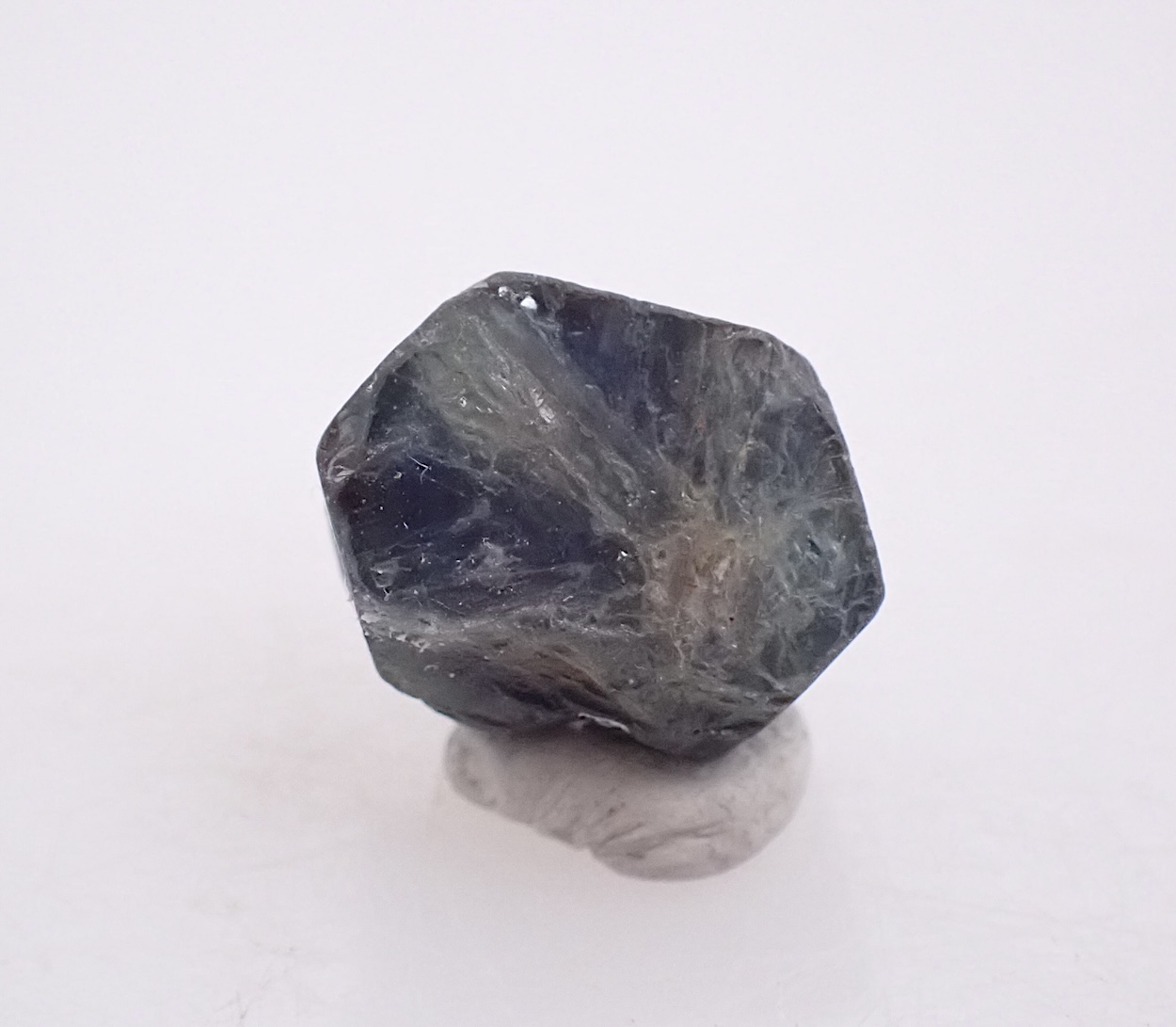 Corundum