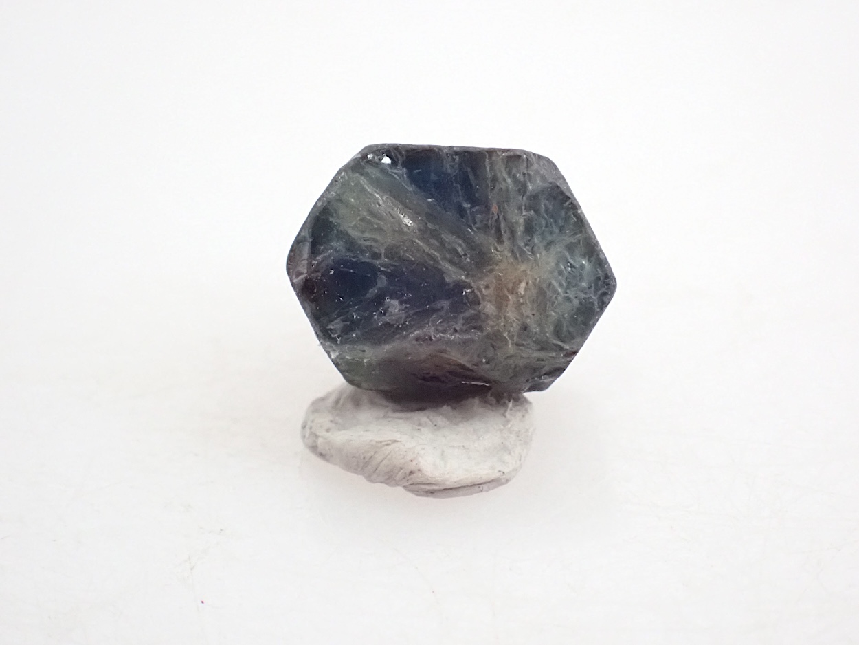 Corundum