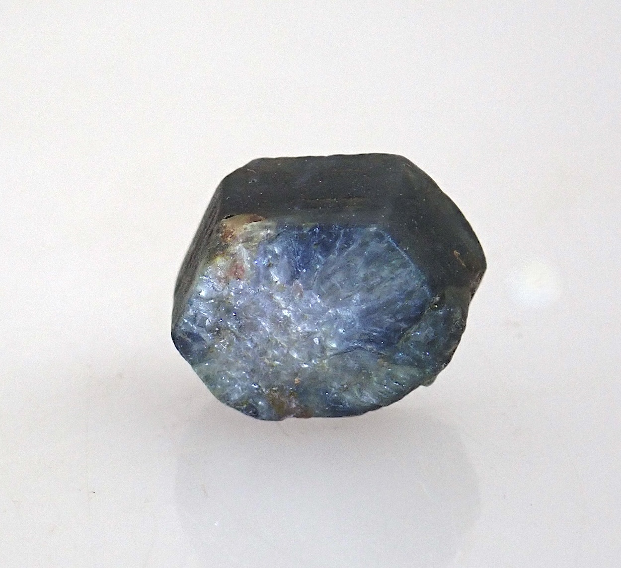Corundum