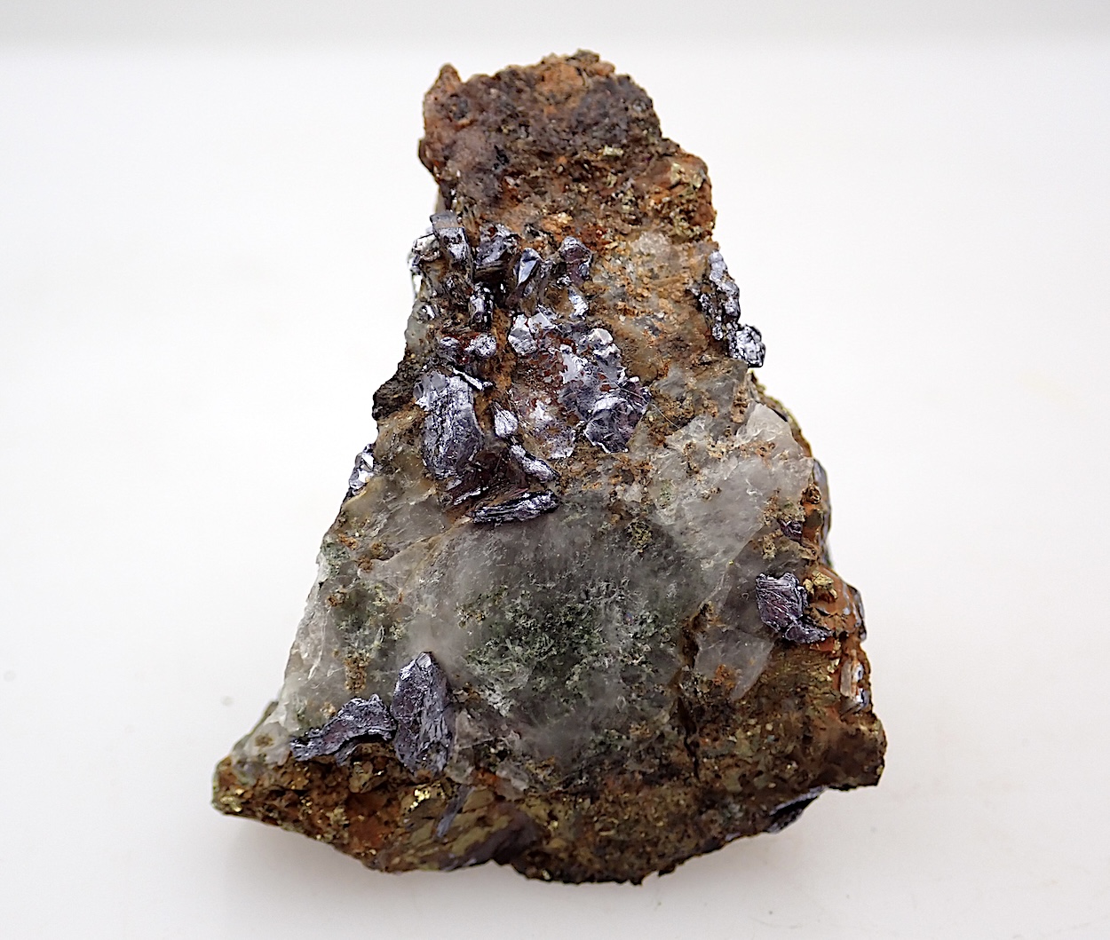 Molybdenite