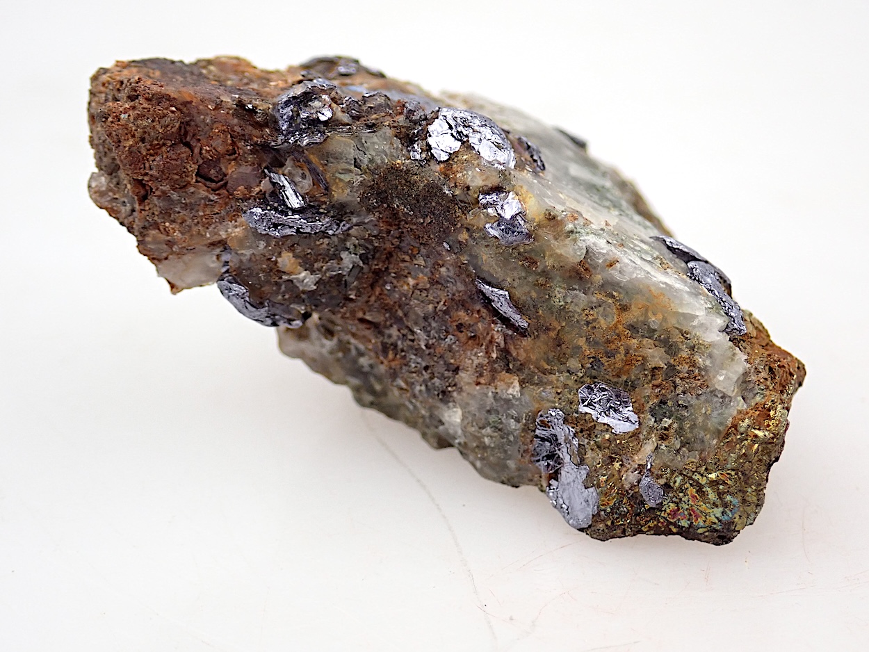Molybdenite