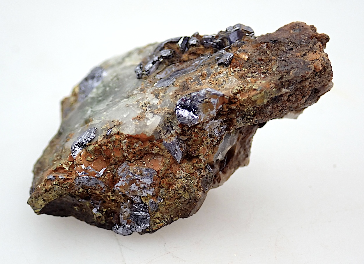 Molybdenite