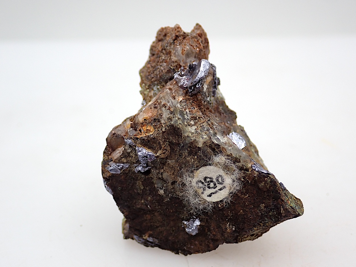 Molybdenite