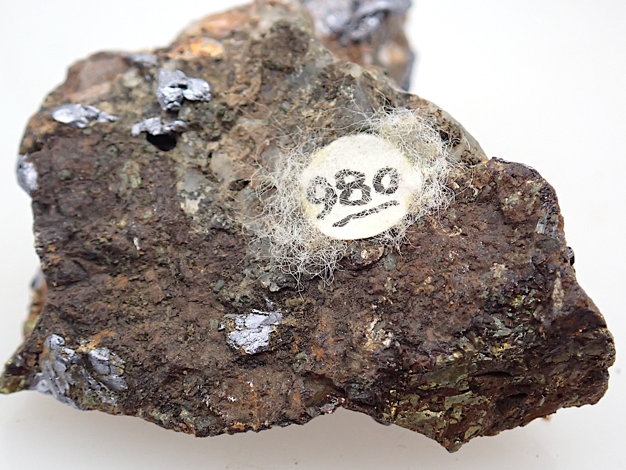 Molybdenite