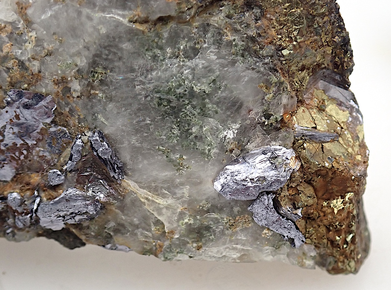 Molybdenite