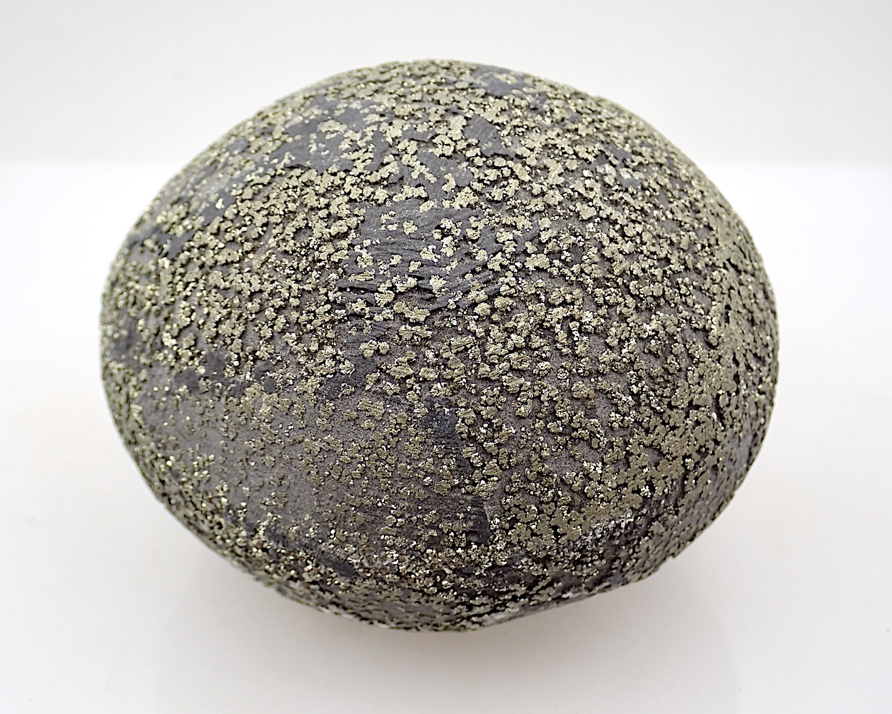 Pyrite Concretion