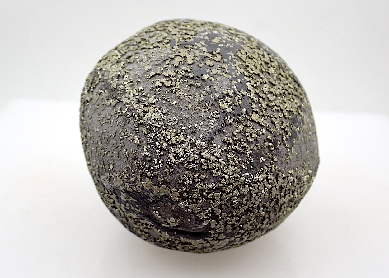 Pyrite Concretion