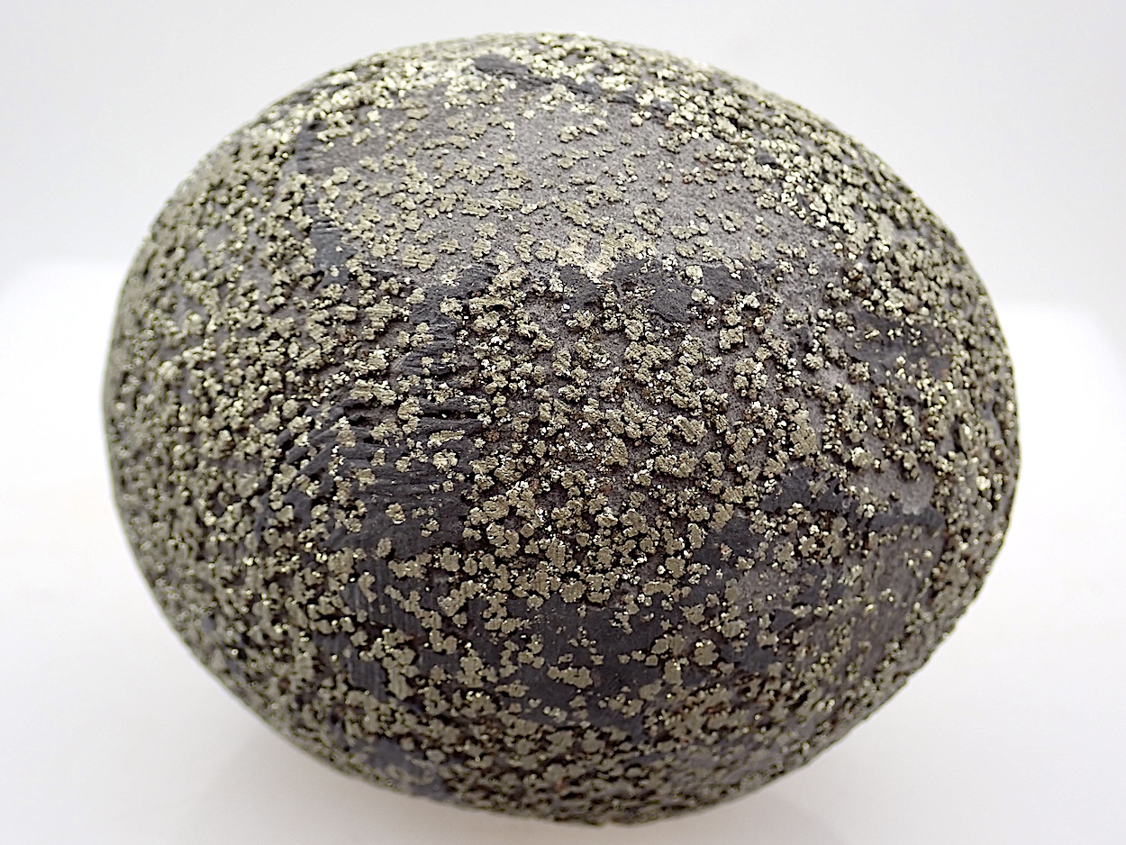 Pyrite Concretion