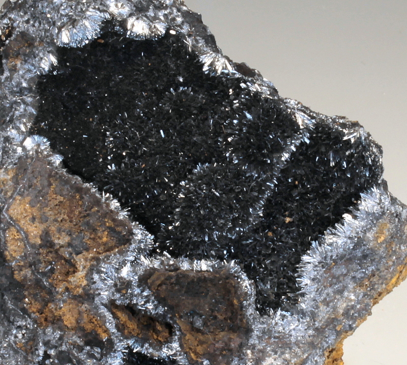 Pyrolusite