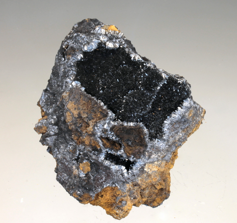 Pyrolusite