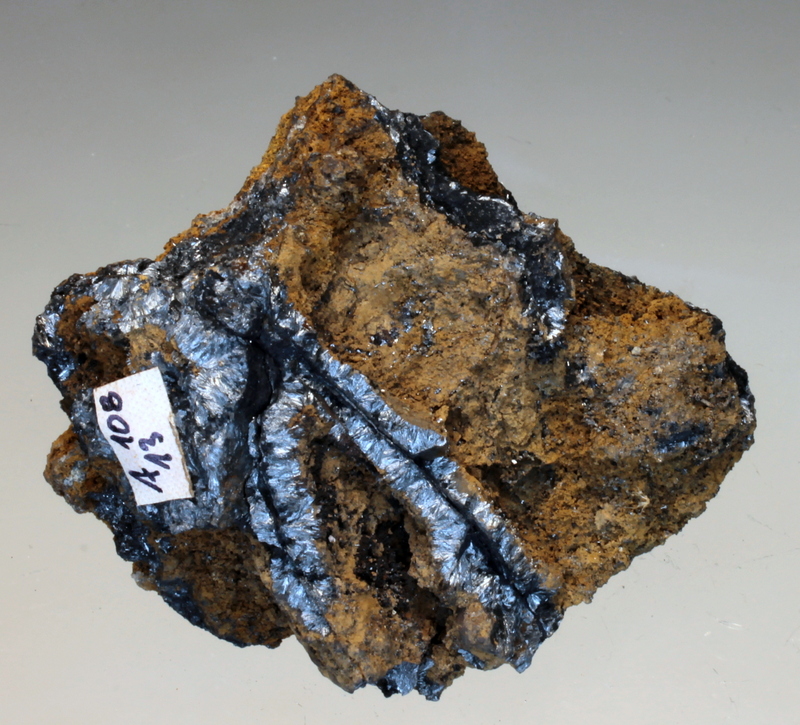 Pyrolusite