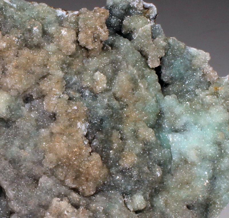 Adamite Psm Smithsonite