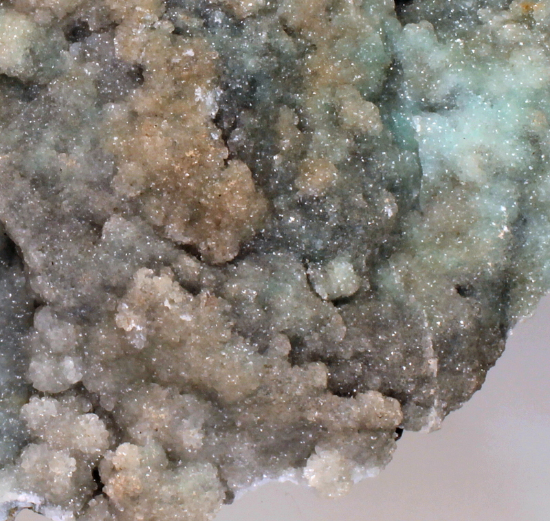 Adamite Psm Smithsonite