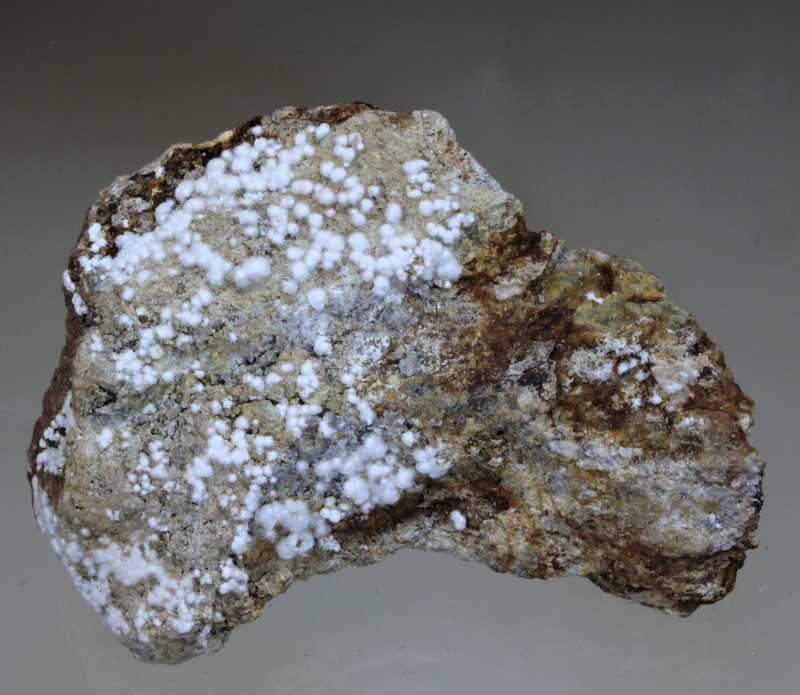 Picropharmacolite