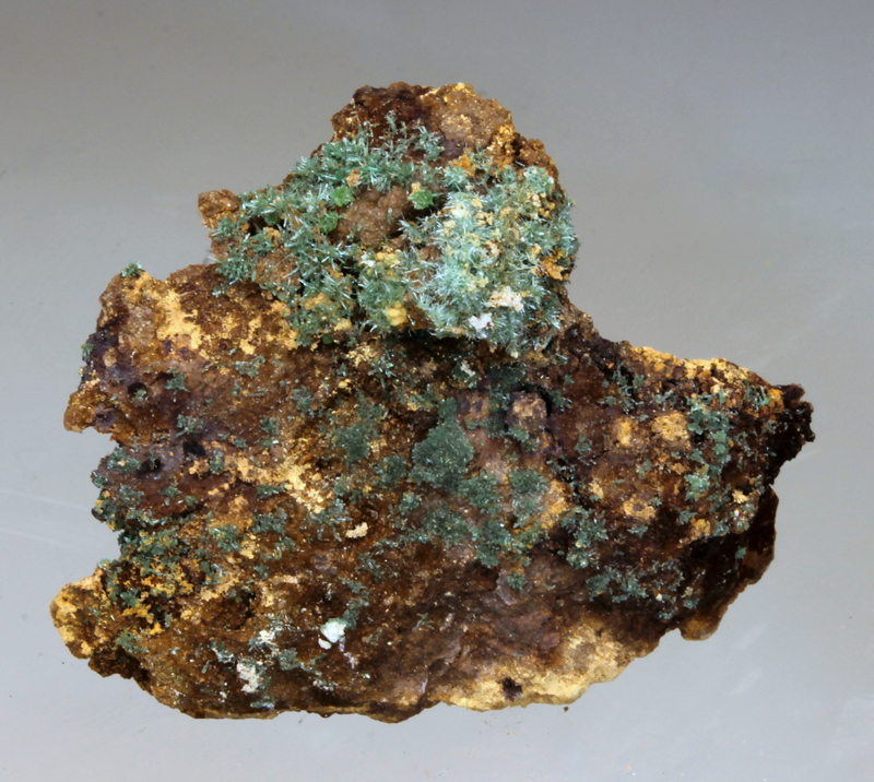 Olivenite