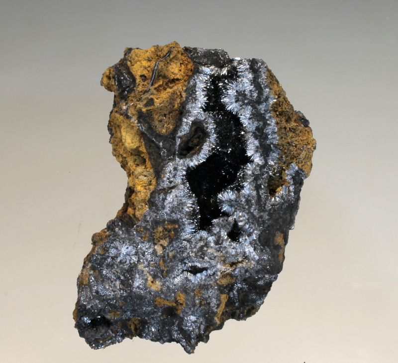 Pyrolusite