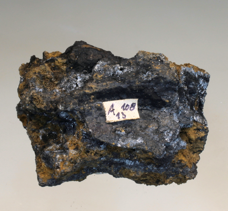 Pyrolusite