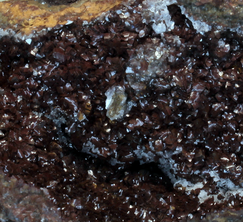 Siderite