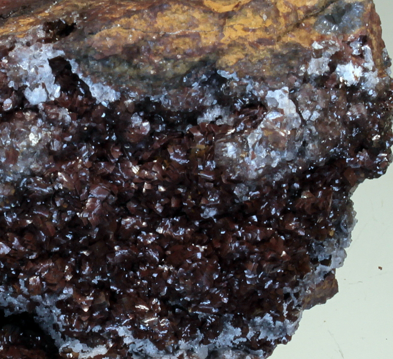 Siderite
