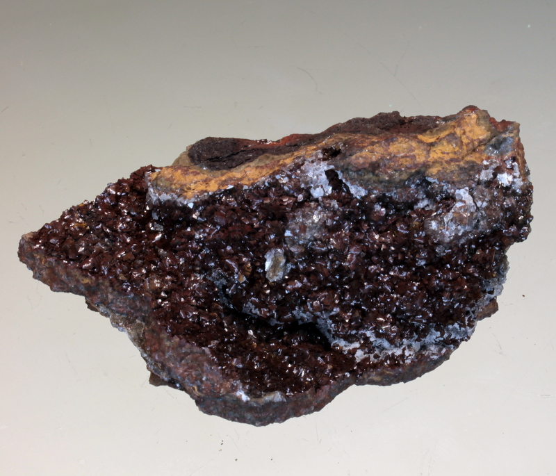Siderite