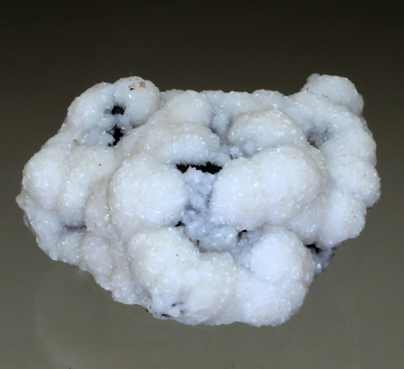 Dolomite Sphalerite Rhodochrosite & Pyrite