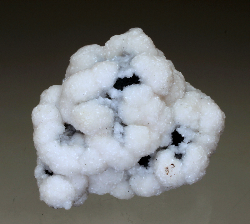 Dolomite Sphalerite Rhodochrosite & Pyrite