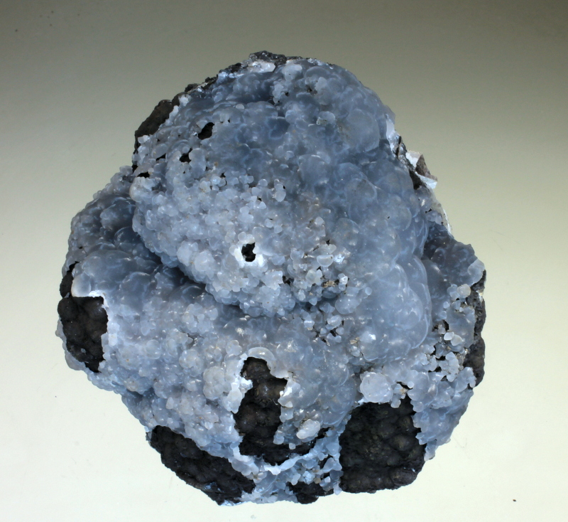 Smithsonite Quartz & Fluorite