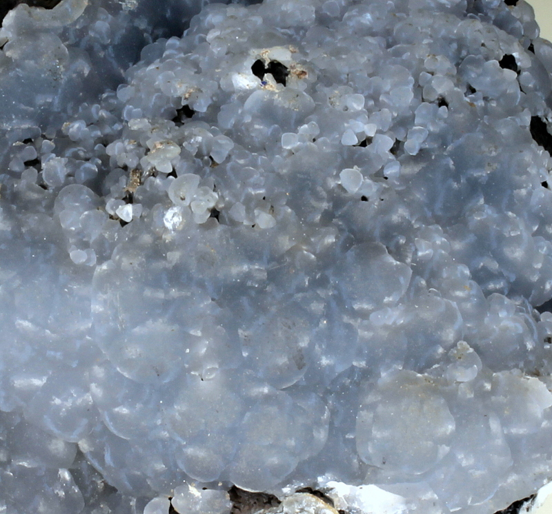Smithsonite Quartz & Fluorite