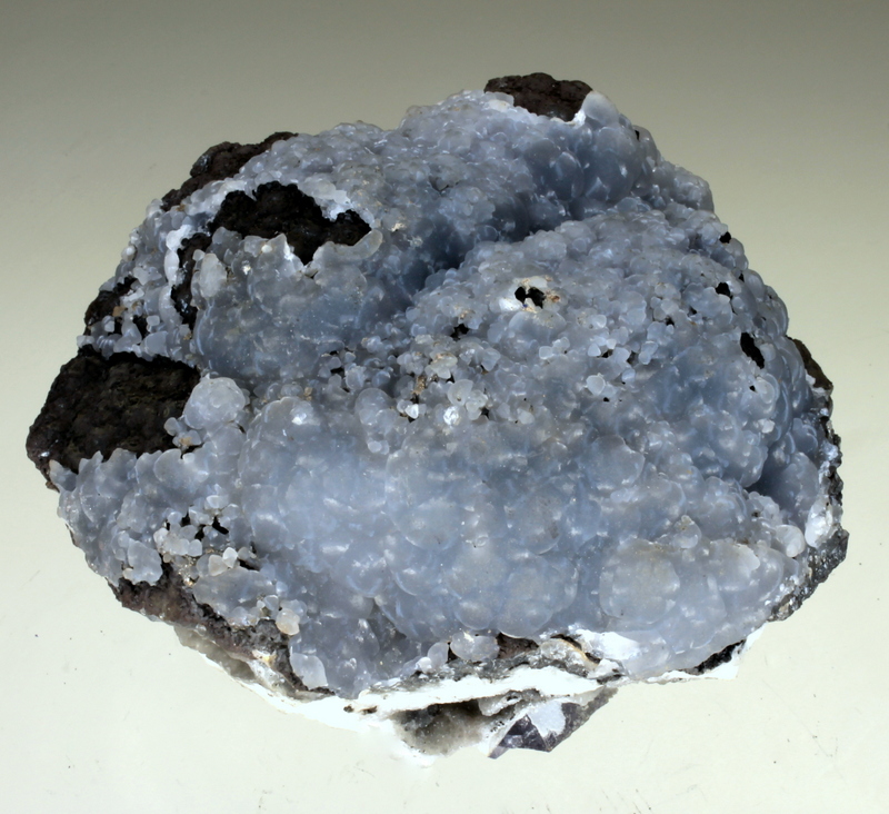 Smithsonite Quartz & Fluorite