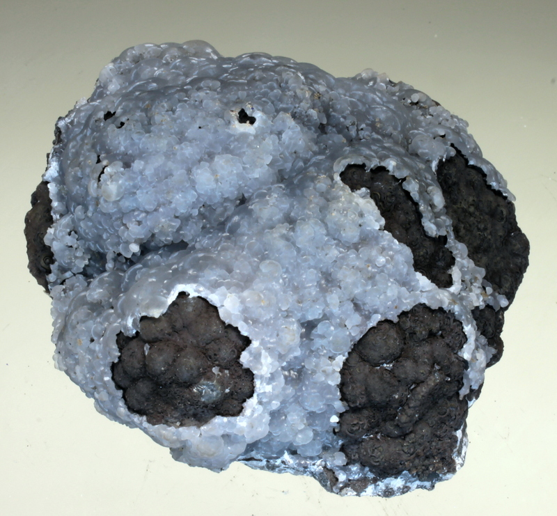 Smithsonite Quartz & Fluorite