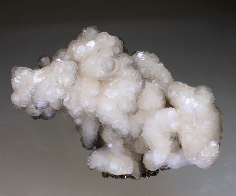 Manganoan Calcite